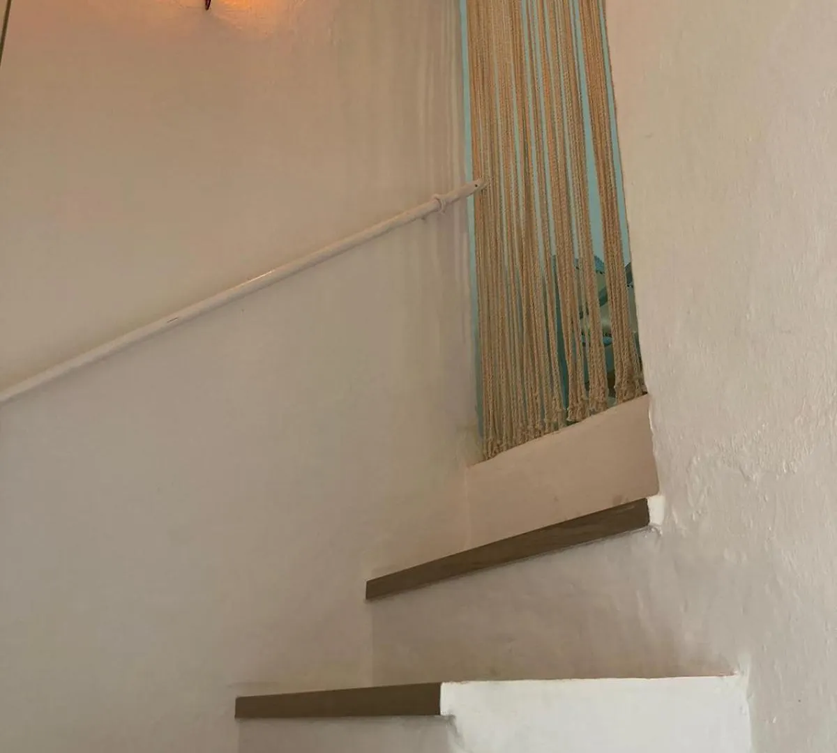 La Casita Turquesa - Zeezicht Apartment Almunecar Spain