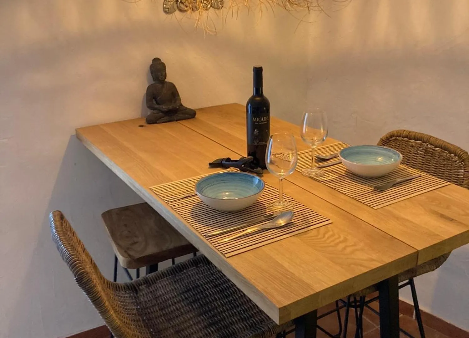 La Casita Turquesa - Zeezicht Apartment Almunecar Spain